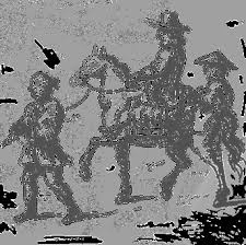 Kaempfer-Birnie Festival