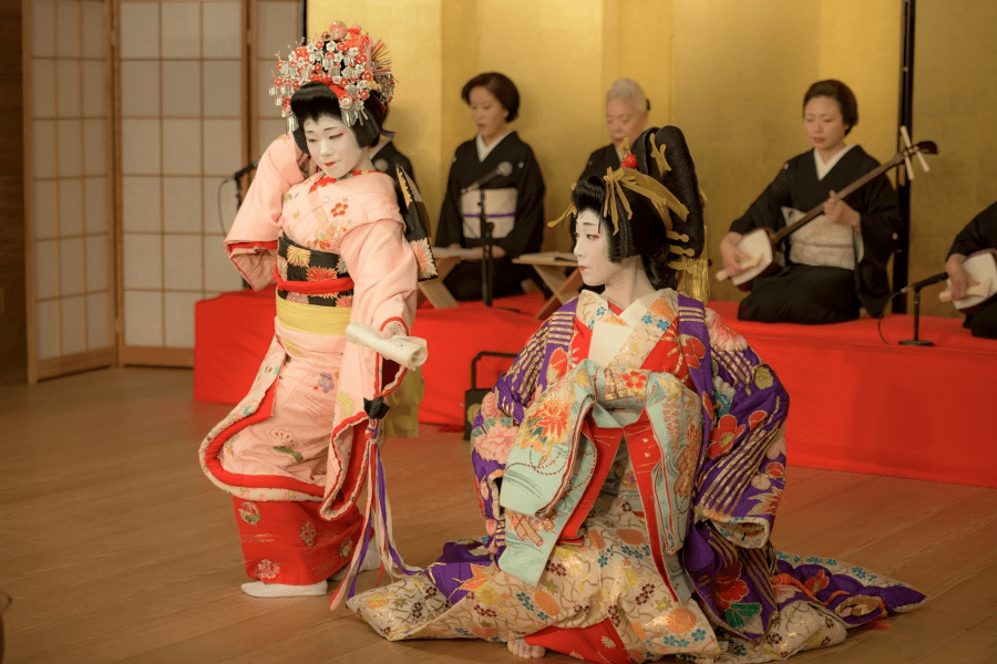 Hakone Odori