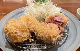 Tonkatsu Kotetsu