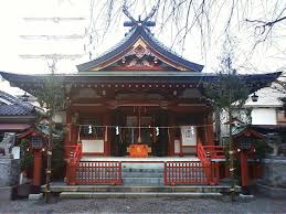 Akiba Shrine