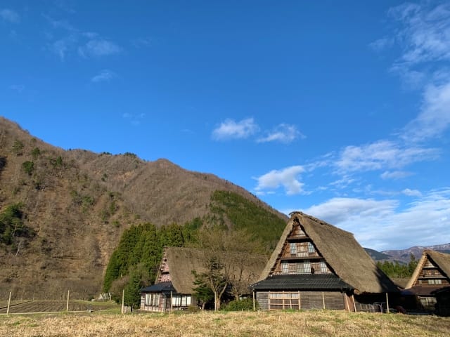 What is Gokayama?
