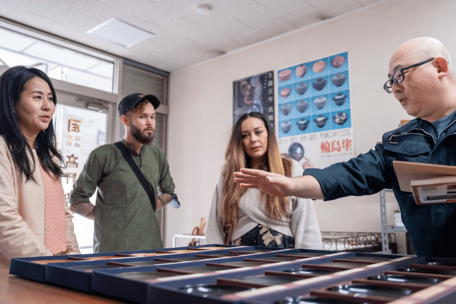 Kanazawa Samurai and Geisha Culture Walk