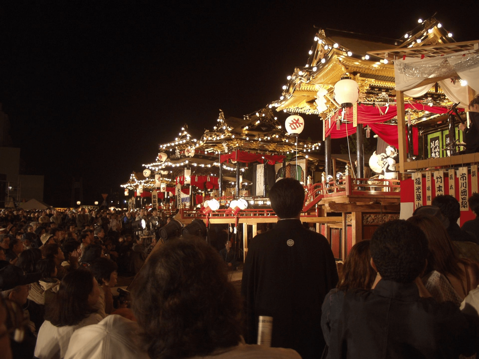 Must-See Events in Kanazawa in May