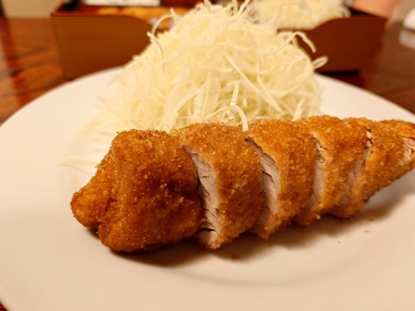 Tonkatsu