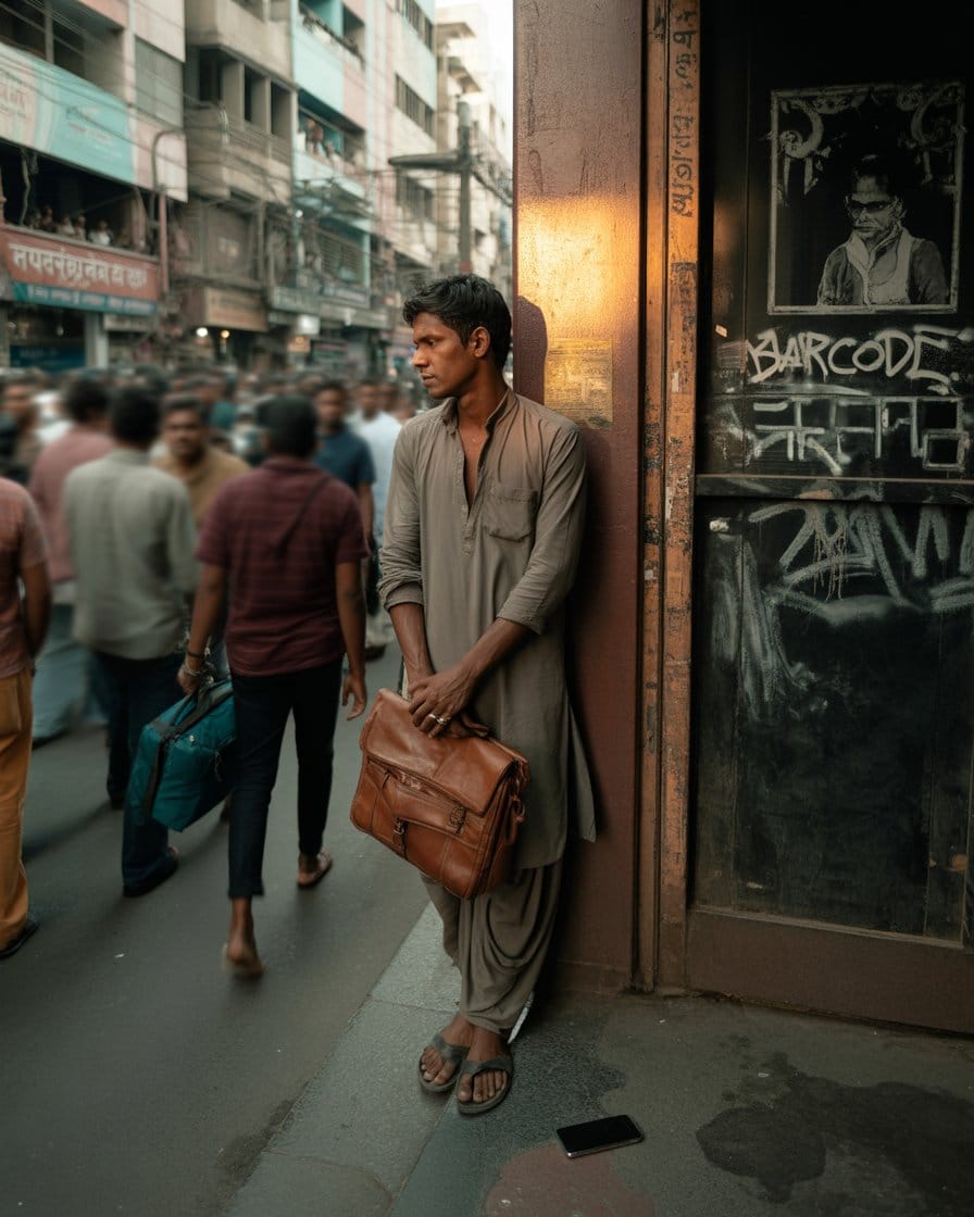 മനുഷ്യൻ DOT COM: മാറിയ ലോകവും മാഞ്ഞുപോകുന്ന മനുഷ്യത്വവും
