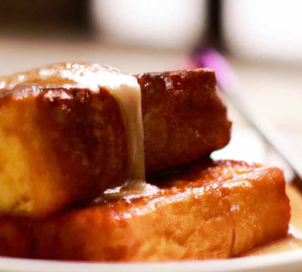 How to cook amaretto custard French Toast A Comprehensive Guide