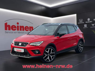 Seat Arona - 20.884 €