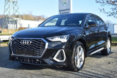 Audi Q3 - 11.691 €