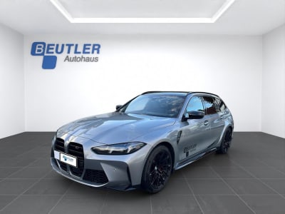 BMW M3 - 89.502 €