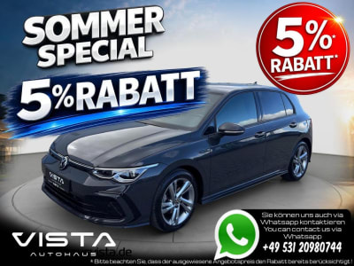 Volkswagen Golf - 25.683 €