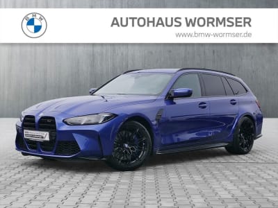 BMW M3 - 82.500 €