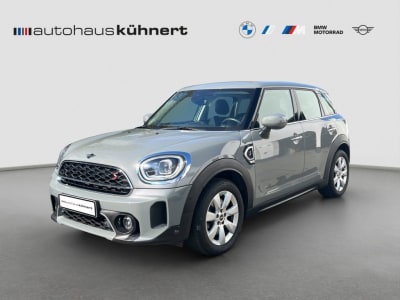 MINI Countryman S (Cooper) - 26.756 €
