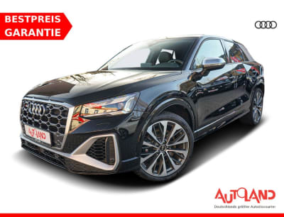 Audi SQ2 - 35.729 €