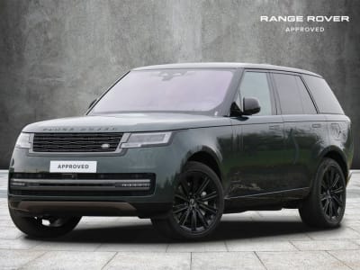Land Rover Range Rover - 99.048 €