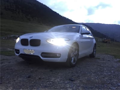 BMW 120