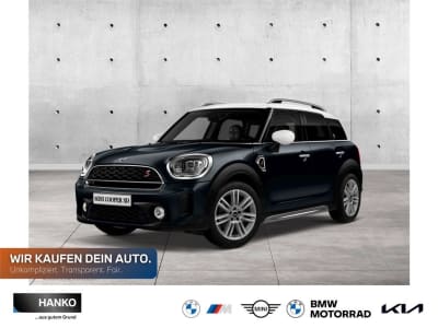 MINI Cooper SD Countryman - 28.593 €