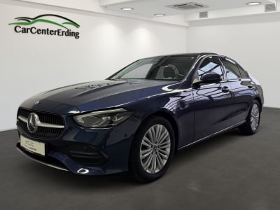 Mercedes-Benz C 200 - 33.877 €