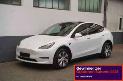 Tesla Model Y - 39.510 €
