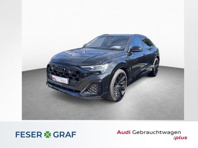 Audi Q8 - 76.309 €