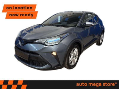 Toyota C-HR - 20.302 €
