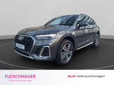 Audi Q5 - 37.639 €