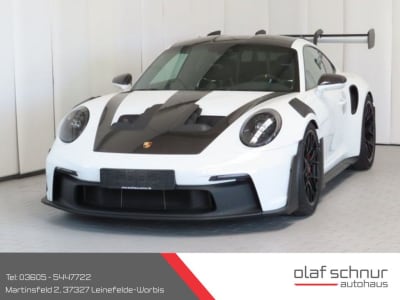 Porsche 992 - 247.940 €