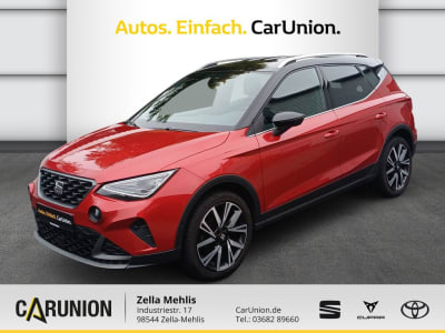 Seat Arona - 22.606 €