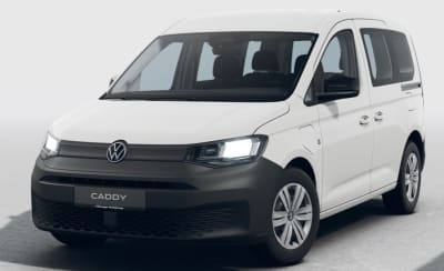 Volkswagen Caddy - 31.514 €