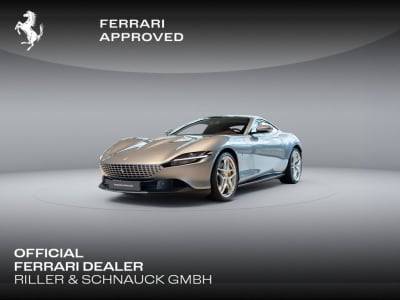 Ferrari Roma - 208.361 €
