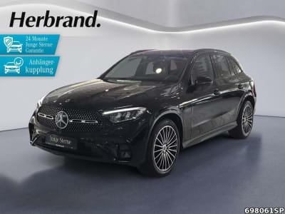 Mercedes-Benz GLC 300 - 61.283 €