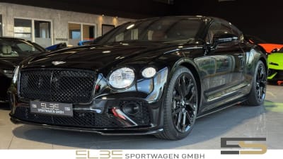 Bentley Continental GT - 210.469 €
