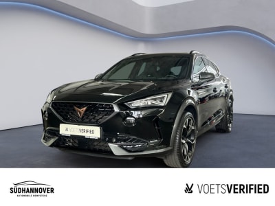 Cupra Formentor - 29.520 €
