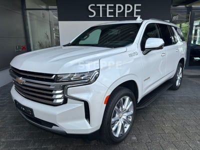 Chevrolet Tahoe - 20.956 €