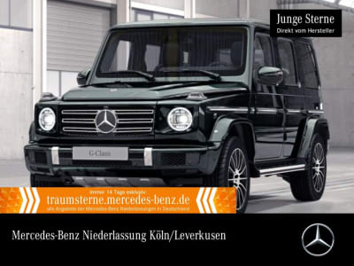 Mercedes-Benz G 400 - 134.997 €
