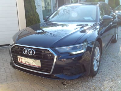 Audi A6 - 30.956 €