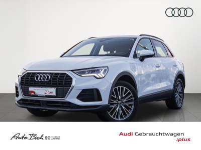 Audi Q3 - 25.919 €