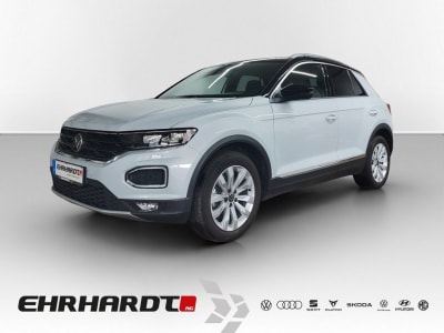 Volkswagen T-Roc - 28.395 €