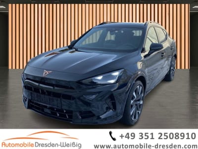 Cupra Formentor - 37.647 €