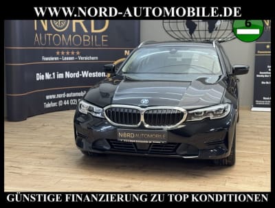 BMW 330 - 26.751 €