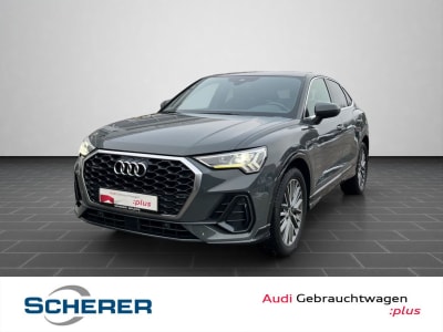 Audi Q3 - 12.140 €
