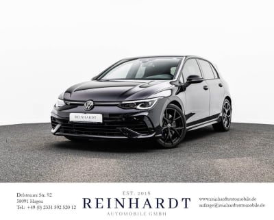 Volkswagen Golf - 39.129 €