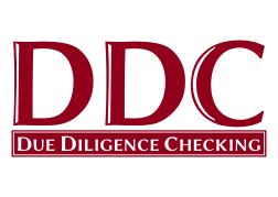 Due Diligence Checking Ltd logo