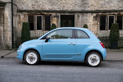 Renault Clio V Intens - 2021