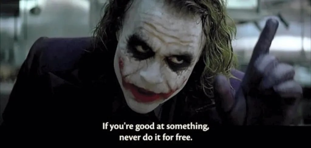 From The Dark Knight