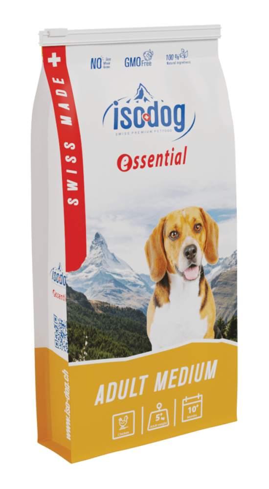 Iso-dog Essential Adult Medium