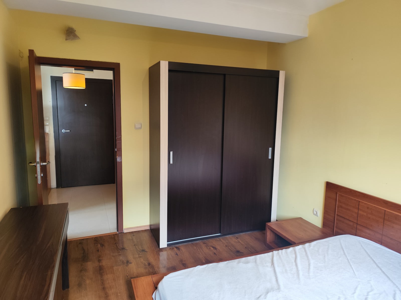 🏡 ДВУСТАЕН АПАРТАМЕНТ ПОД НАЕМ В ЗАТВОРЕН КОМПЛЕКС  - ВИТОША София