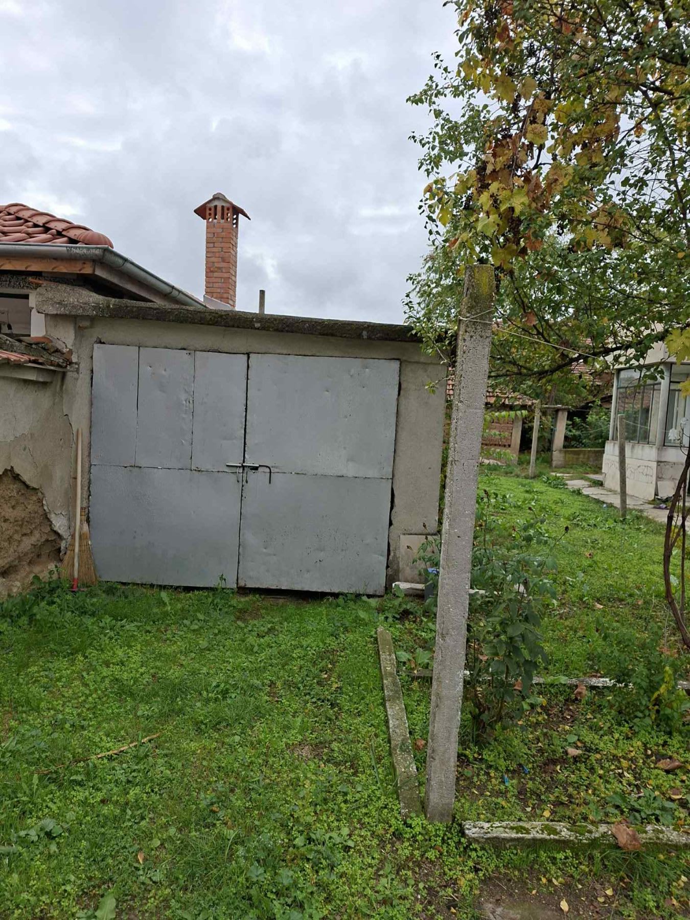 Къща в град Брезово Брезово