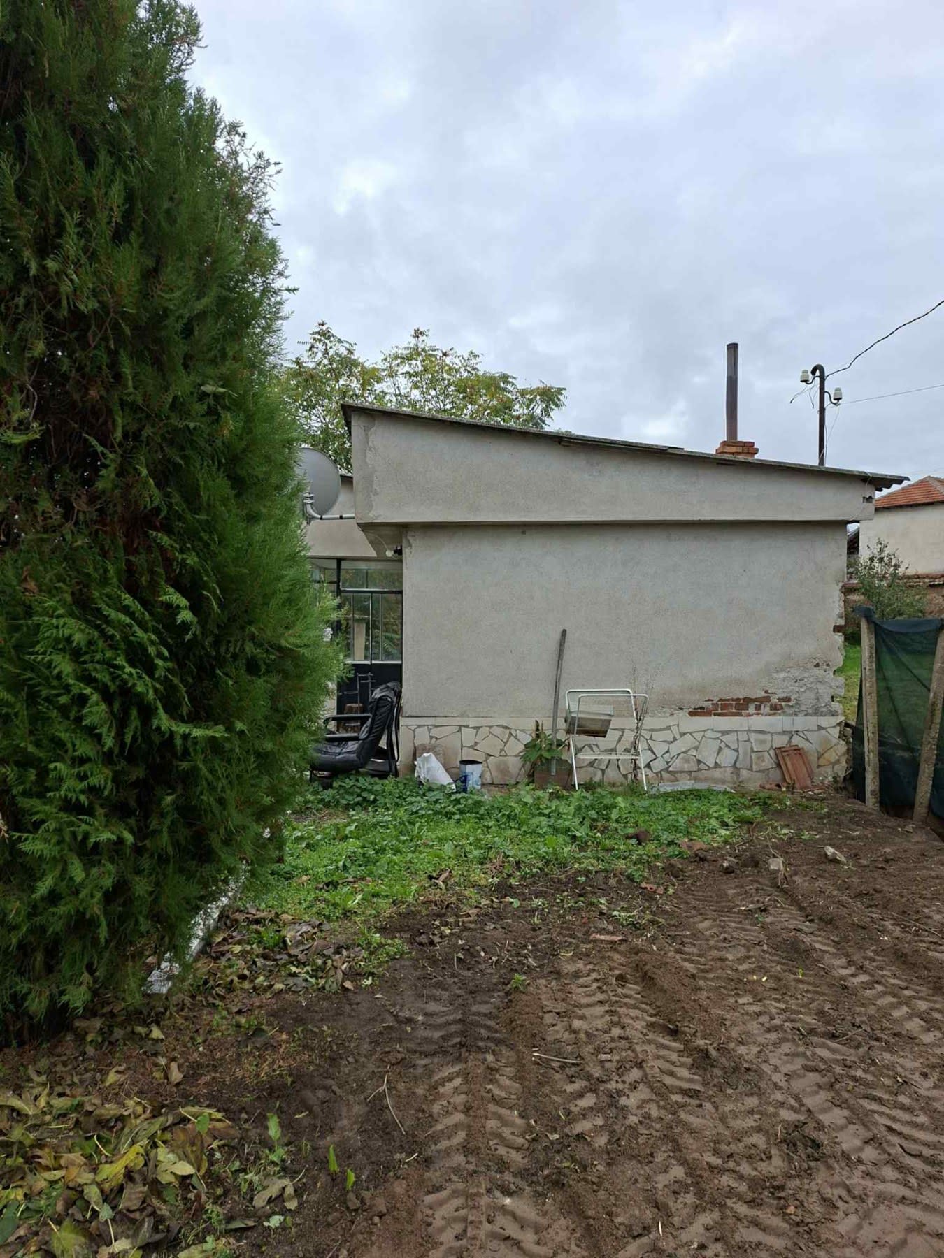 Къща в град Брезово Брезово