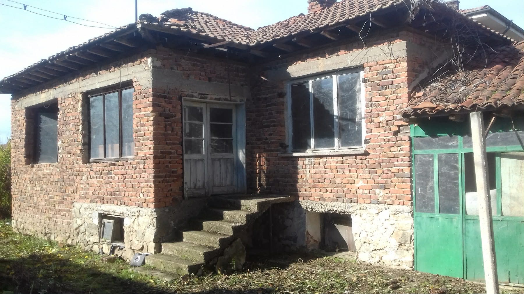 Къща в село Паничери Паничери