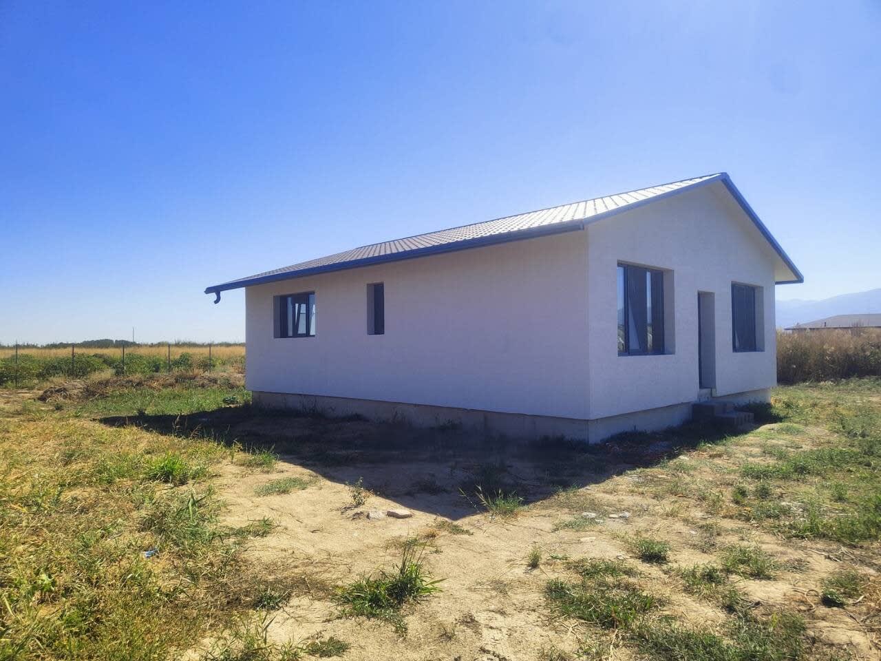 Едноетажна къща в село Оризари  село Оризари